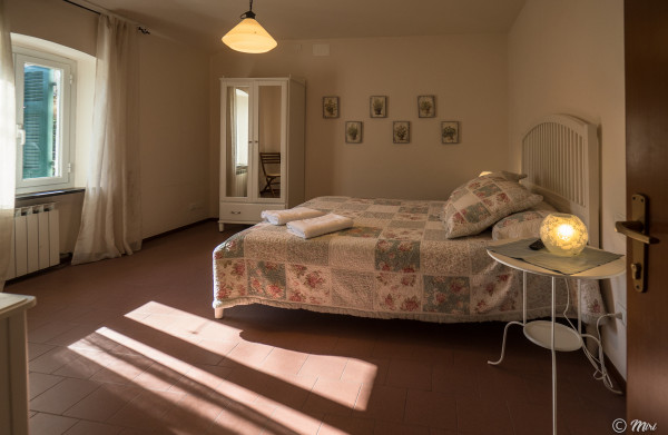 Da Caran Apartment 3 bedrooms 2 bathrooms AC
