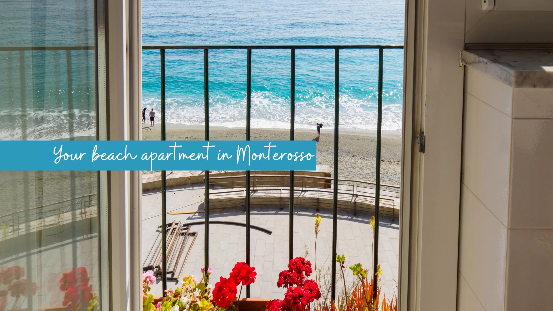 Giaella Sea View Apartment